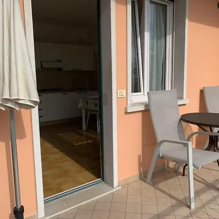 شقة Da Costanza Montagna Primo Piano 5 *