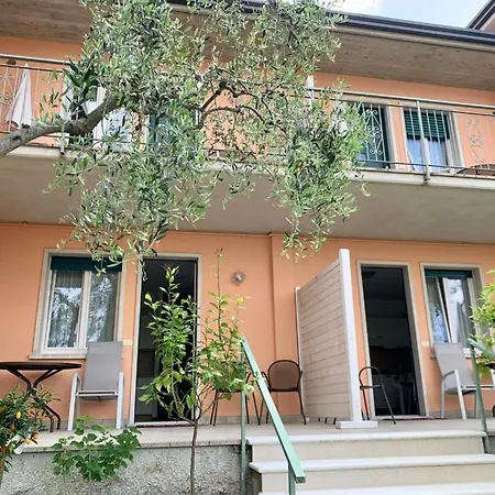Da Costanza Montagna Primo Piano 5 Apartman *
