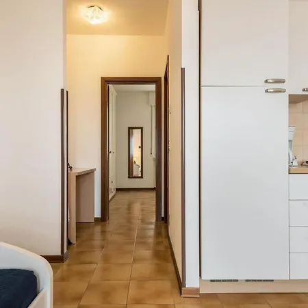 Апартаменты Da Costanza Montagna Primo Piano 5